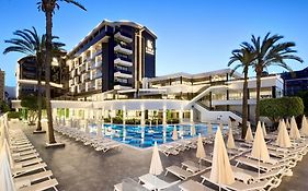 Kaila Beach Hotel